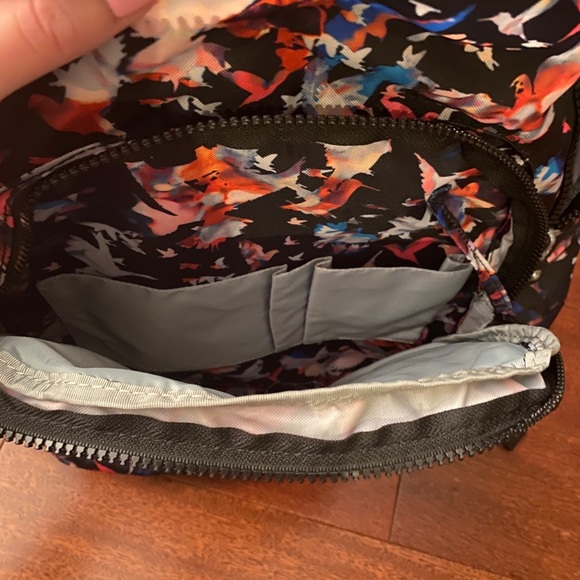 Kipling Backpack - Picture 4 of 4